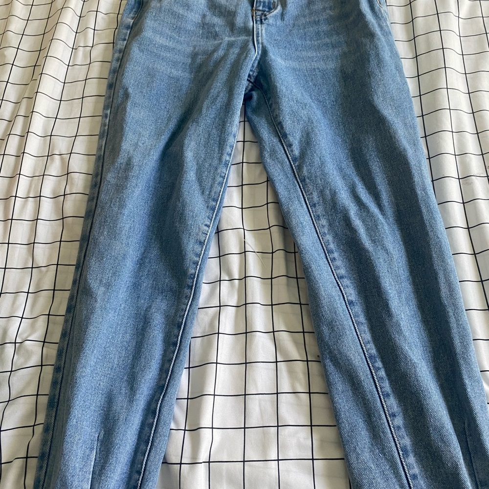 Mom jeans! Size 00/23